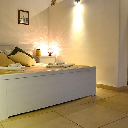 La Violetta Ostuni Apartment ภายนอก รูปภาพ