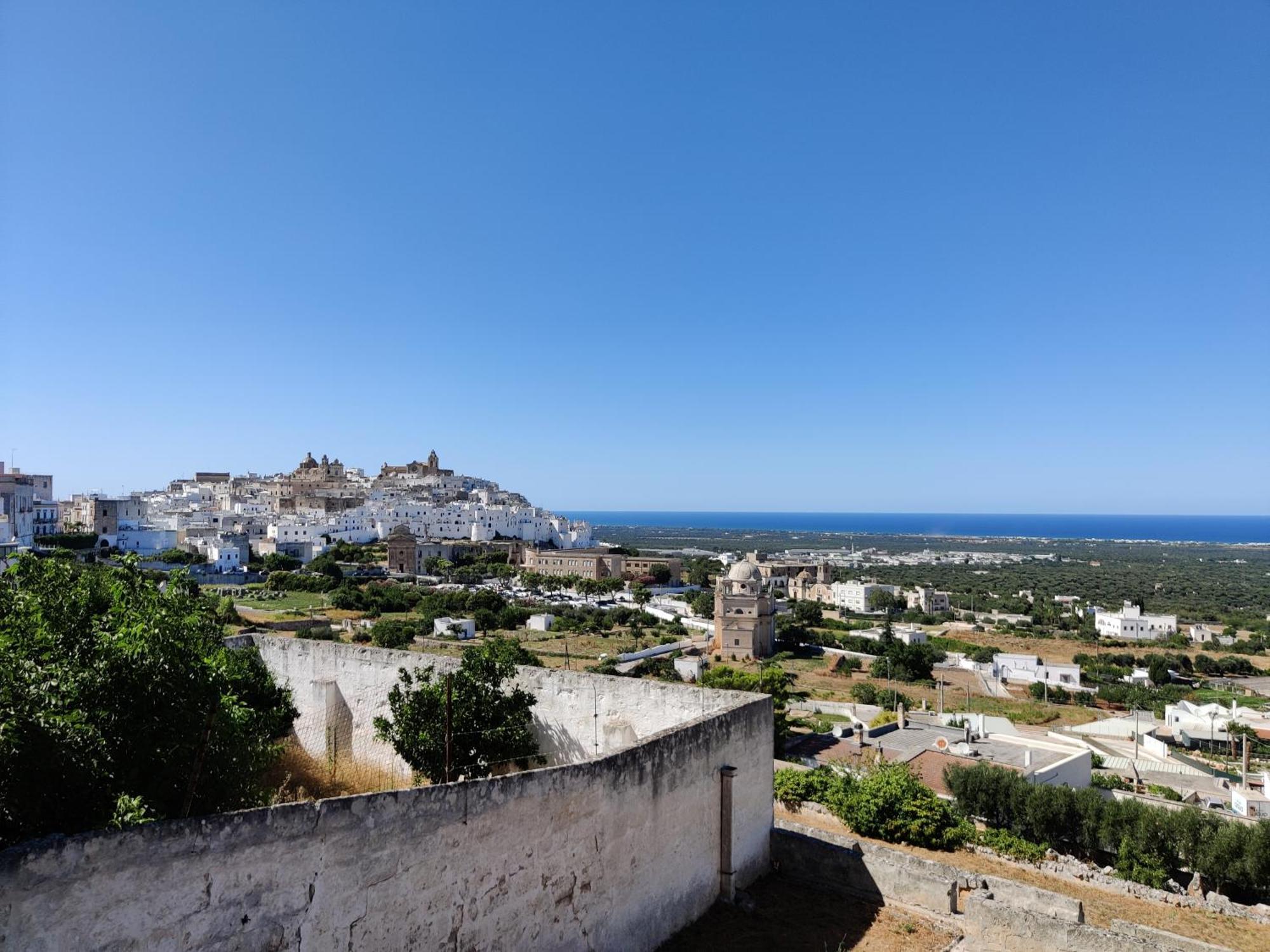 La Violetta Ostuni Apartment ห้อง รูปภาพ