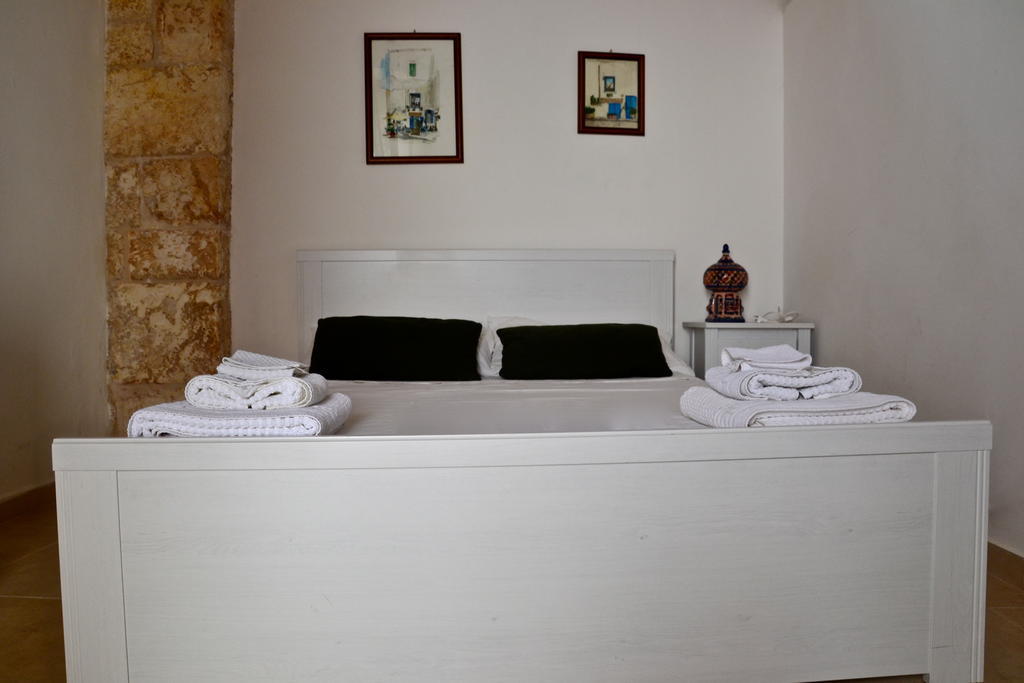 La Violetta Ostuni Apartment ห้อง รูปภาพ