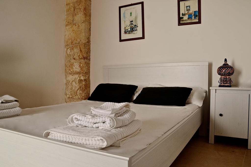 La Violetta Ostuni Apartment ภายนอก รูปภาพ