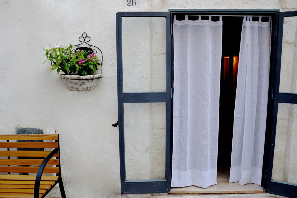 La Violetta Ostuni Apartment ห้อง รูปภาพ