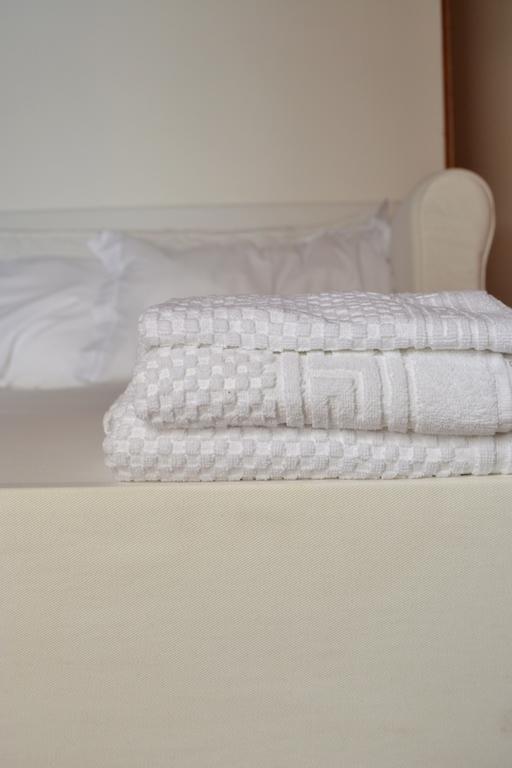 La Violetta Ostuni Apartment ภายนอก รูปภาพ