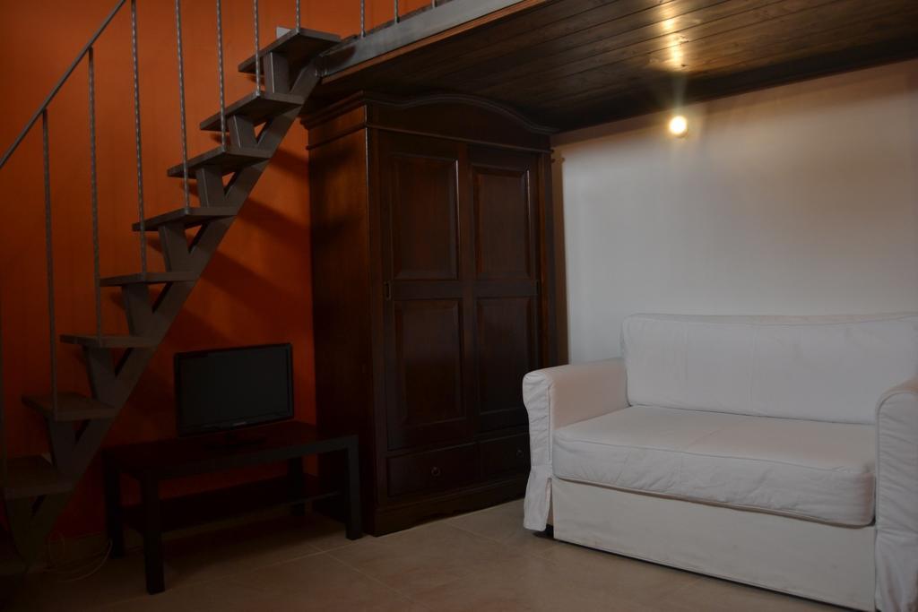 La Violetta Ostuni Apartment ภายนอก รูปภาพ