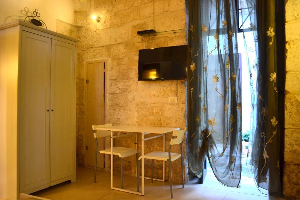 La Violetta Ostuni Apartment ภายนอก รูปภาพ