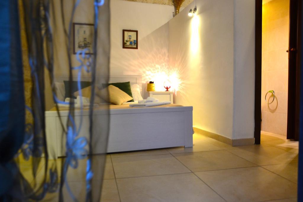 La Violetta Ostuni Apartment ภายนอก รูปภาพ