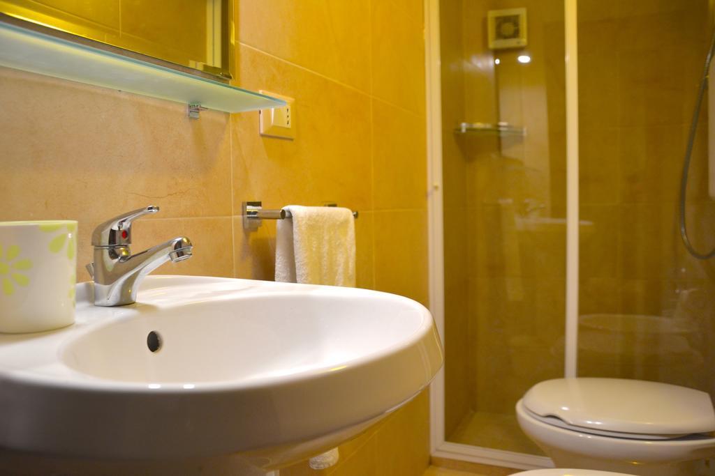 La Violetta Ostuni Apartment ภายนอก รูปภาพ