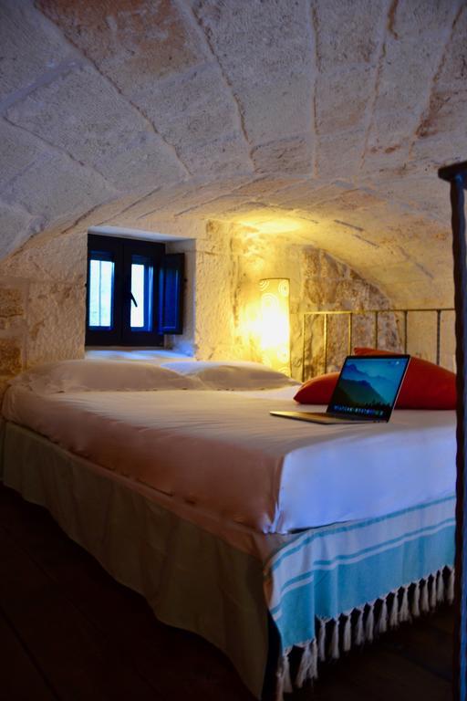 La Violetta Ostuni Apartment ภายนอก รูปภาพ