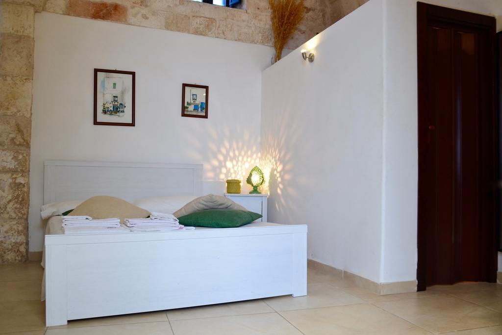 La Violetta Ostuni Apartment ภายนอก รูปภาพ