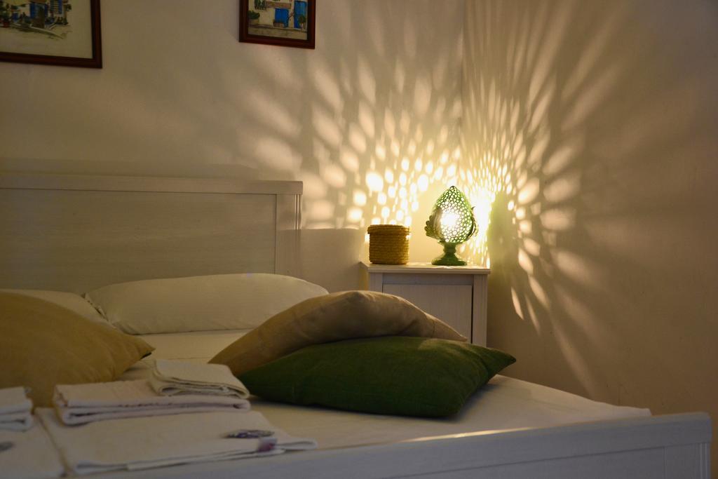 La Violetta Ostuni Apartment ภายนอก รูปภาพ