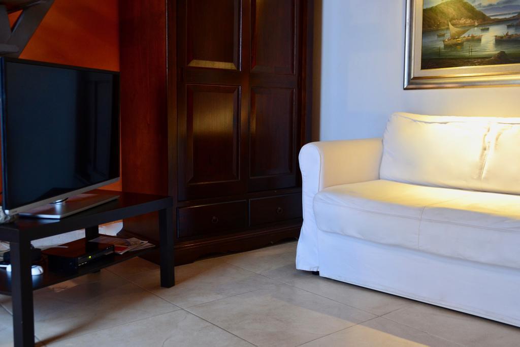 La Violetta Ostuni Apartment ภายนอก รูปภาพ