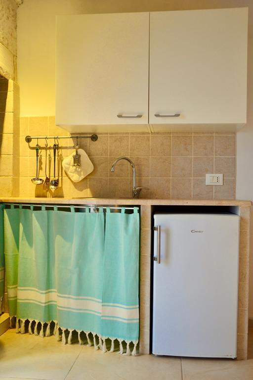 La Violetta Ostuni Apartment ภายนอก รูปภาพ