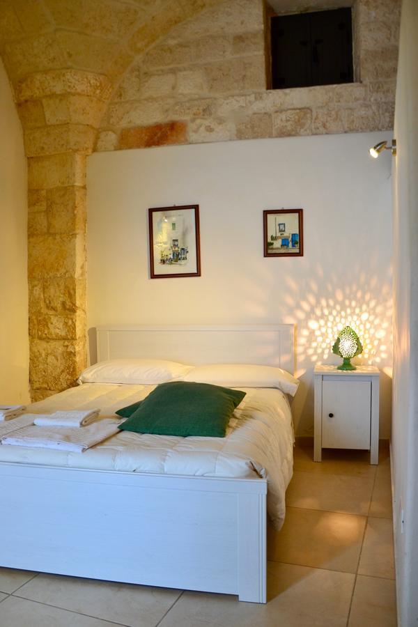 La Violetta Ostuni Apartment ภายนอก รูปภาพ