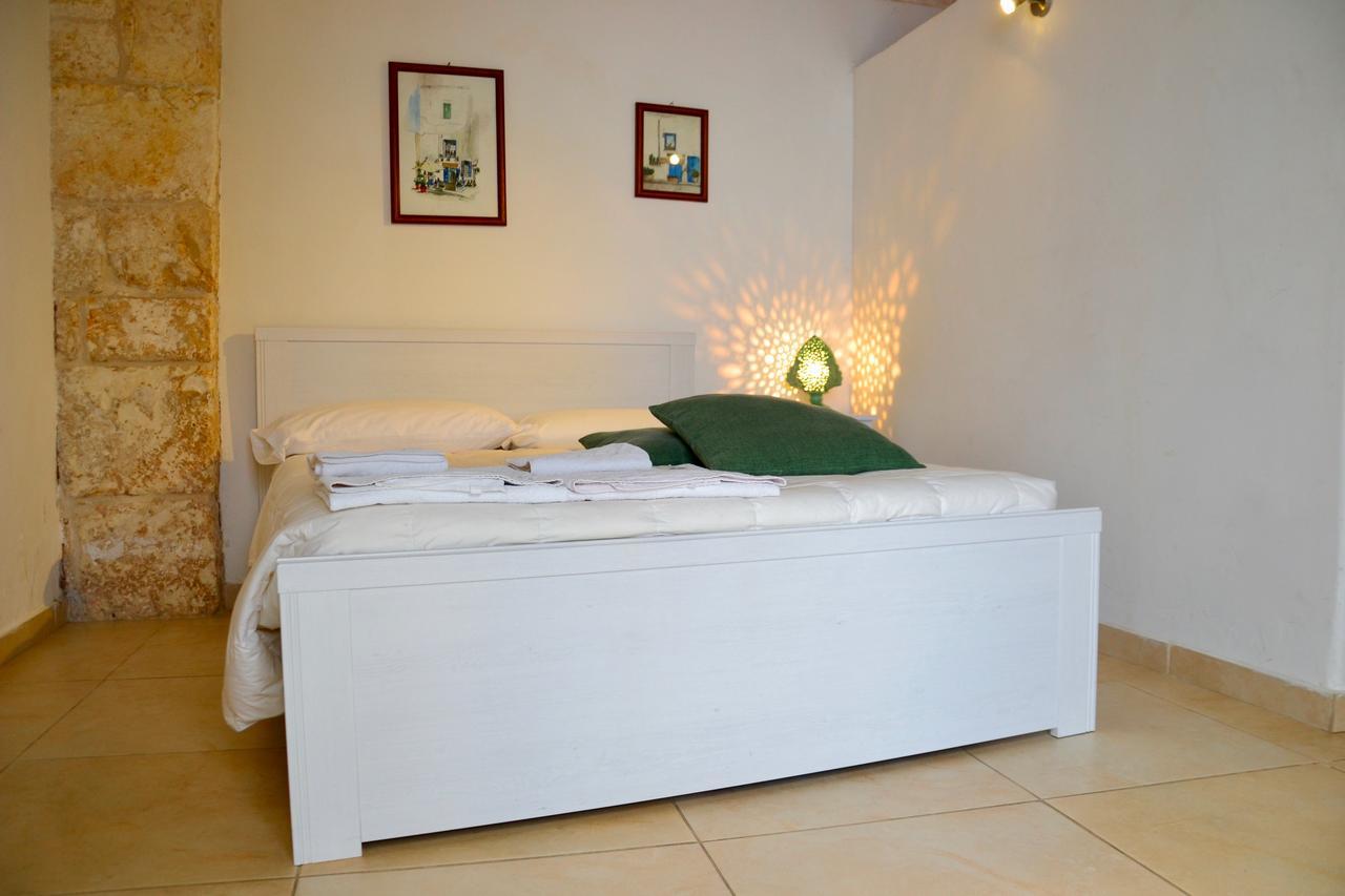 La Violetta Ostuni Apartment ภายนอก รูปภาพ