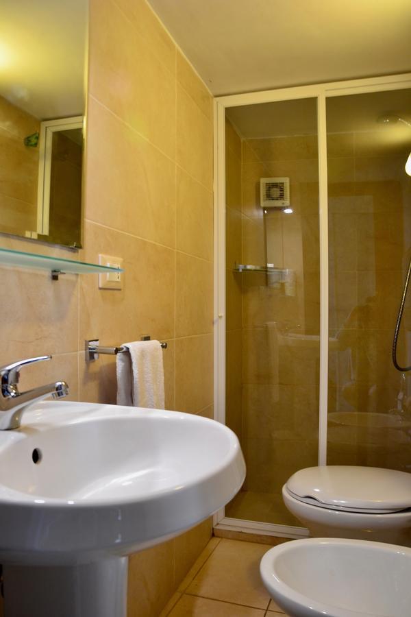 La Violetta Ostuni Apartment ภายนอก รูปภาพ