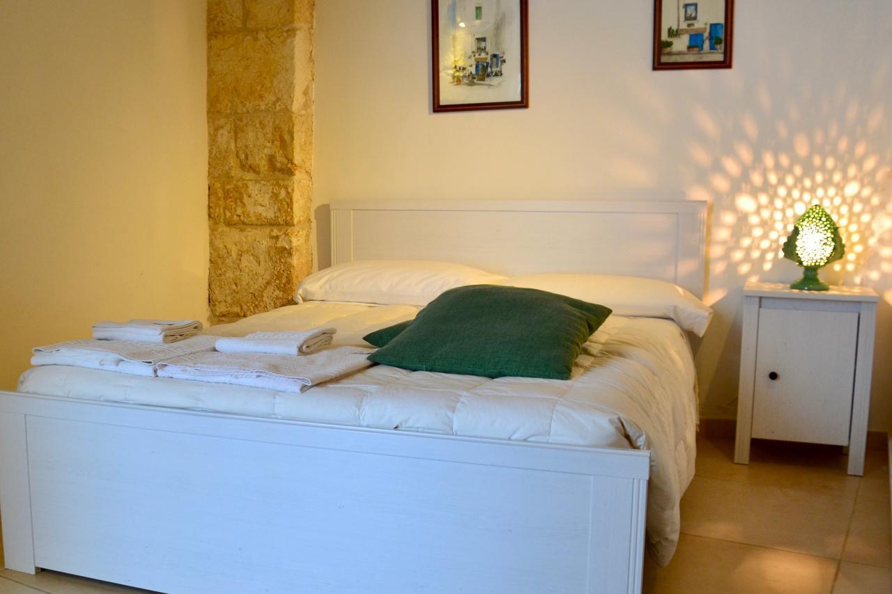 La Violetta Ostuni Apartment ภายนอก รูปภาพ