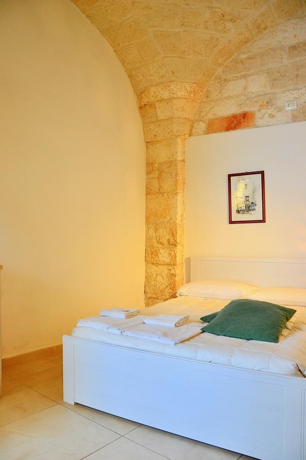 La Violetta Ostuni Apartment ภายนอก รูปภาพ