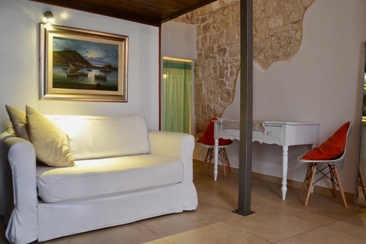 La Violetta Ostuni Apartment ภายนอก รูปภาพ