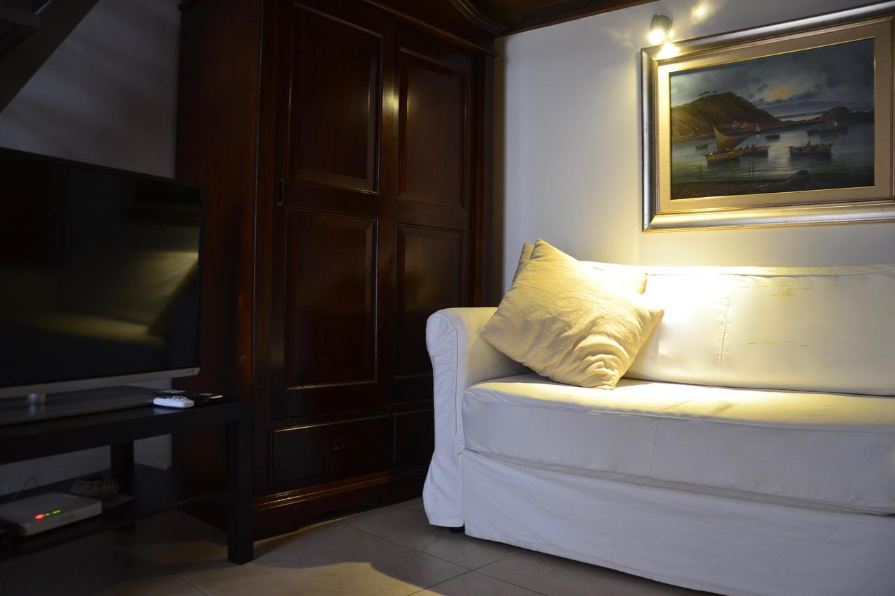 La Violetta Ostuni Apartment ภายนอก รูปภาพ