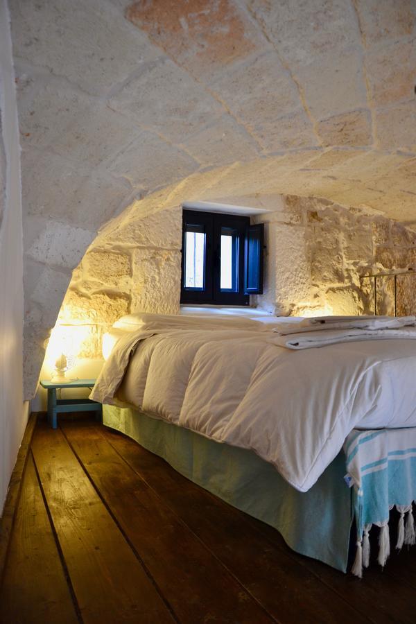 La Violetta Ostuni Apartment ภายนอก รูปภาพ