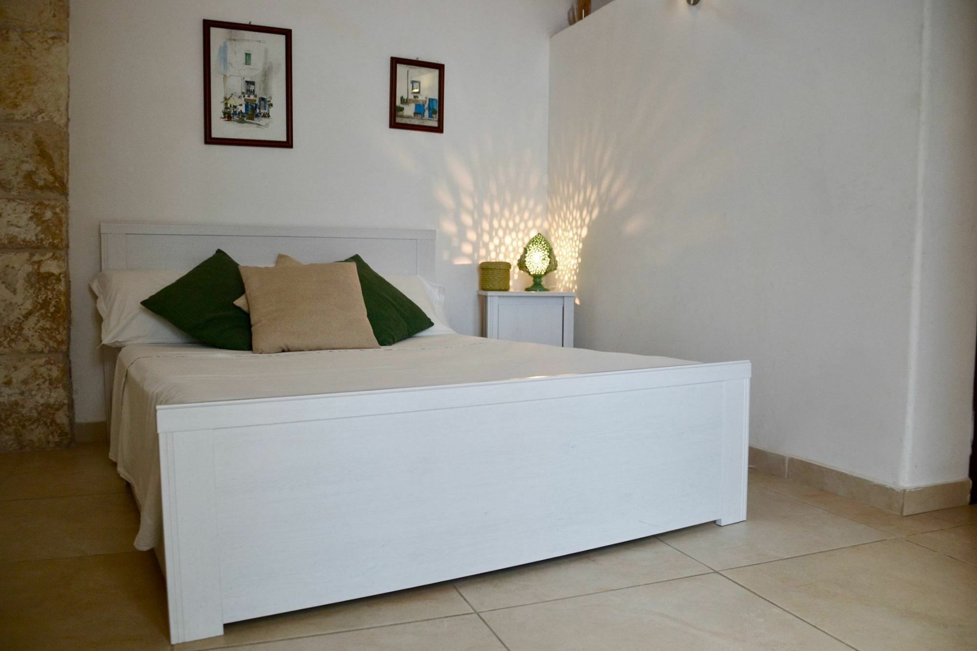 La Violetta Ostuni Apartment ภายนอก รูปภาพ